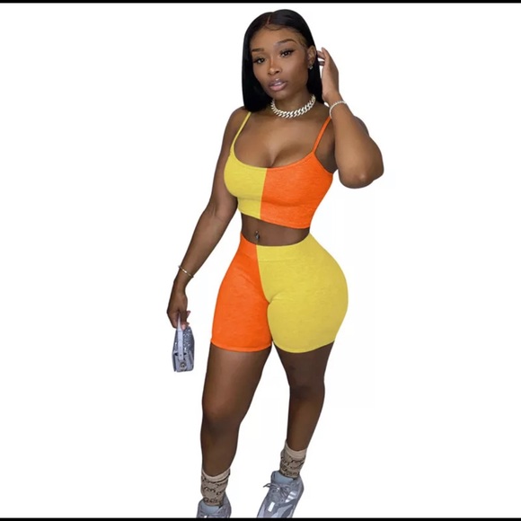 Other - New Woman’s size Large patchwork set 🌹